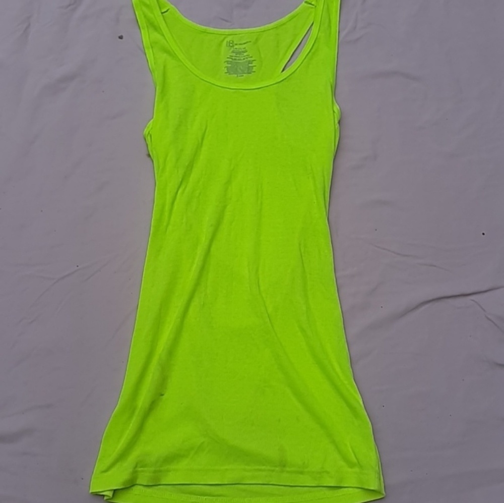 Womens tank top